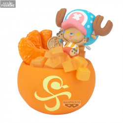 One Piece - Figurine...