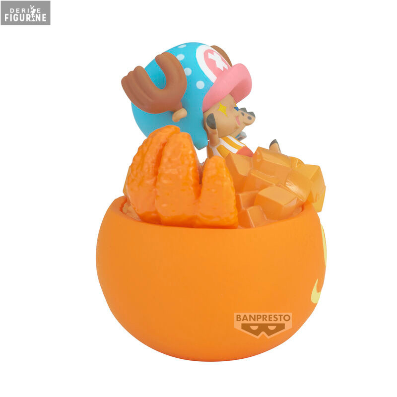 One Piece - Figurine...
