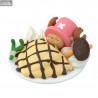 One Piece - Figurine Chopper Ver. B, Paldolce Collection Vol.2