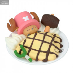 One Piece - Figurine...
