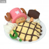 One Piece - Figurine Chopper Ver. B, Paldolce Collection Vol.2