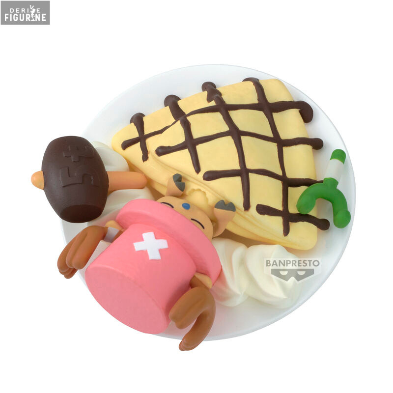 One Piece - Figurine...