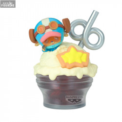 One Piece - Figurine...