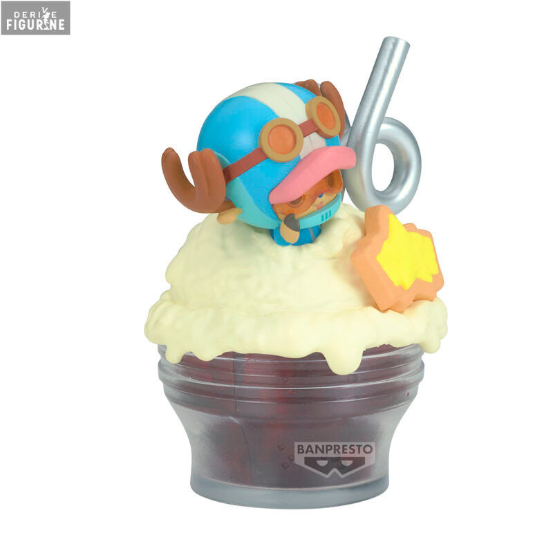 One Piece - Figurine...