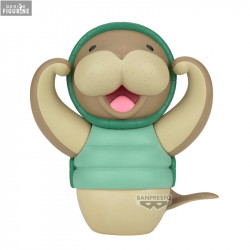 One Piece - Kung-Fu Dugong...