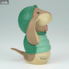 One Piece - Figurine Kung-Fu Dugong, Sofvimates