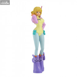 One Piece - Figurine Stussy...