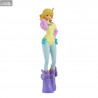 One Piece - Figurine Stussy Egghead, The Grandline Series