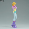 One Piece - Figurine Stussy Egghead, The Grandline Series