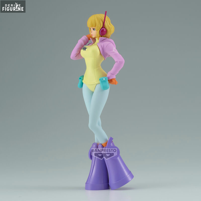 One Piece - Stussy figure...