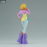 One Piece - Figurine Stussy Egghead, The Grandline Series
