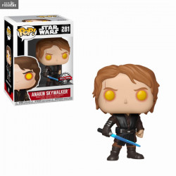 Pop! Star Wars - Dark Side...