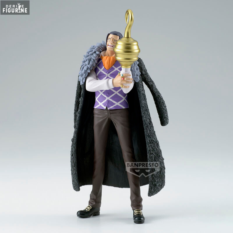 One Piece - Figurine...