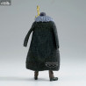One Piece - Figurine Crocodile, The Grandline Series