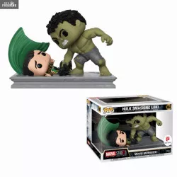 Pop! Movie Moment Marvel...