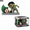 Pop! Movie Moment Marvel The Hulk Smashing Loki, 362