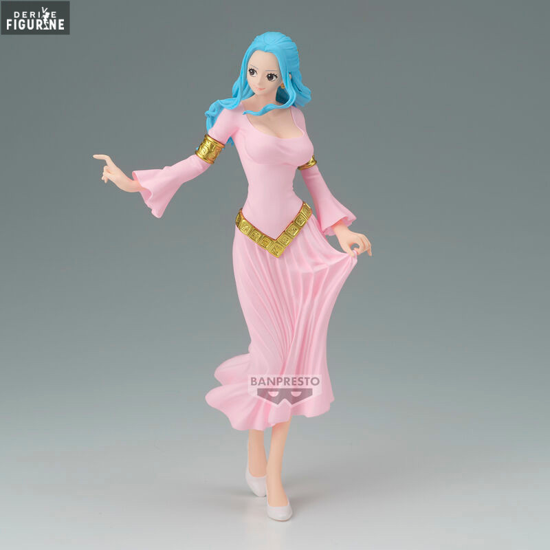 One Piece - Figurine...