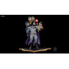 DC Comics - Figure Batman Family, diorama Q-Master