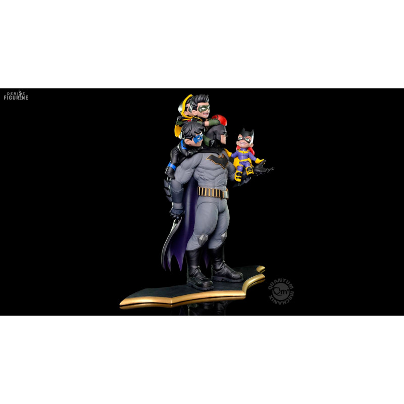 DC Comics - Figurine Batman...