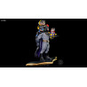 DC Comics - Figure Batman Family, diorama Q-Master