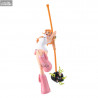 One Piece - Figurine Nami, Battle Record