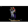 DC Comics - Figure Batman Family, diorama Q-Master