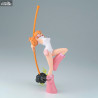 One Piece - Figurine Nami, Battle Record