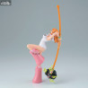 One Piece - Figurine Nami, Battle Record