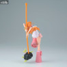 One Piece - Figurine Nami, Battle Record