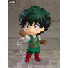My Hero Academia - Midoriya Izuku figure Jikketsu Costume, Nendoroid