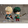 My Hero Academia - Midoriya Izuku figure Jikketsu Costume, Nendoroid