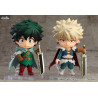 My Hero Academia - Midoriya Izuku figure Jikketsu Costume, Nendoroid