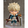 My Hero Academia - Katsuki Bakugo figure Jikketsu Costume, Nendoroid