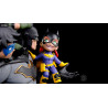 DC Comics - Figure Batman Family, diorama Q-Master