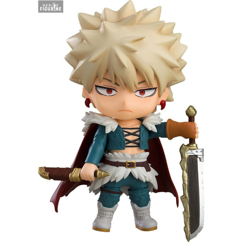 My Hero Academia - Figurine...