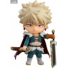 My Hero Academia - Katsuki Bakugo figure Jikketsu Costume, Nendoroid