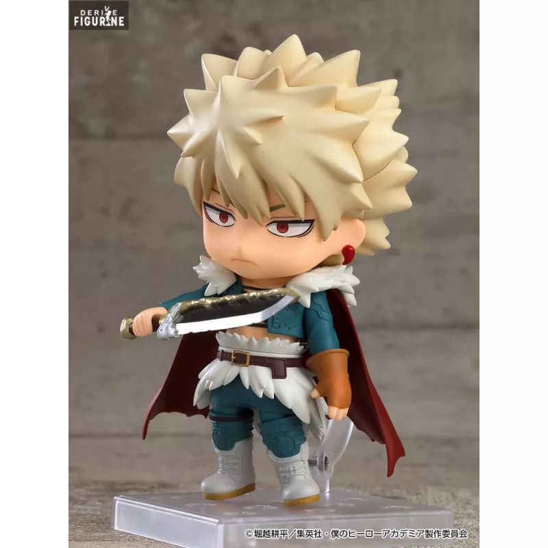 My Hero Academia - Figurine...