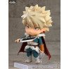 My Hero Academia - Katsuki Bakugo figure Jikketsu Costume, Nendoroid
