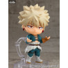 My Hero Academia - Katsuki Bakugo figure Jikketsu Costume, Nendoroid