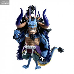 One Piece - Figurine Kaido,...