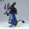 One Piece - Figurine Kaido, Mega World Collectable Figure