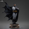 DC Comics, Trinity - Figurine Batman, Legacy