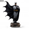 DC Comics, Trinity - Figurine Batman, Legacy
