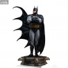 DC Comics, Trinity - Figurine Batman, Legacy