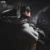 DC Comics, Trinity - Figurine Batman, Legacy