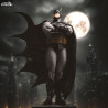 DC Comics, Trinity - Figurine Batman, Legacy