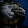 DC Comics, Trinity - Figurine Batman, Legacy