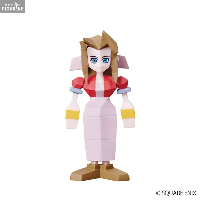 Final Fantasy VII - Pack x8...