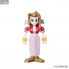 Final Fantasy VII - Pack x8 random figurines (display), Polygon vol 1