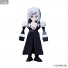 Final Fantasy VII - Pack x8 random figurines (display), Polygon vol 1